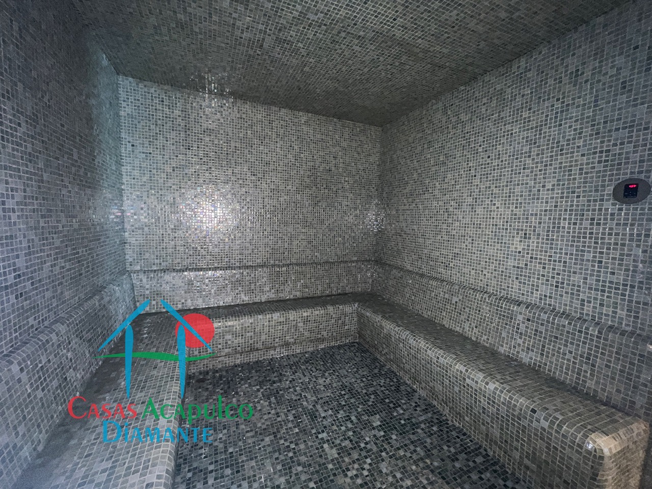 Da Vinci Residencial - Spa 5